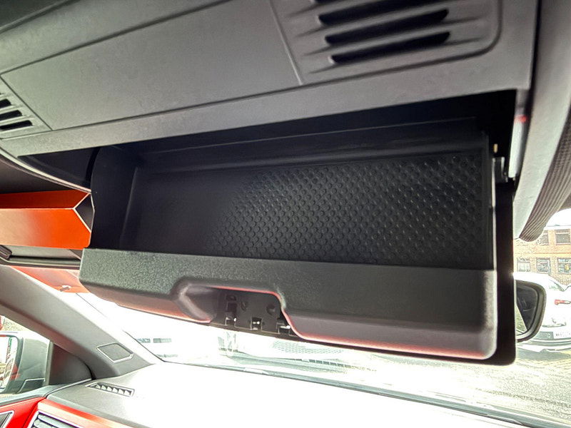 Volkswagen Polo 2.0 TSI GTI+ DSG Euro 6 (s/s) 5dr 5dr Automatic 2018