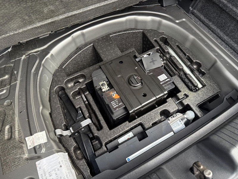 Volkswagen Polo 2.0 TSI GTI+ DSG Euro 6 (s/s) 5dr 5dr Automatic 2018