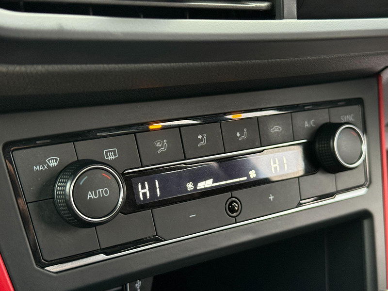 Volkswagen Polo 2.0 TSI GTI+ DSG Euro 6 (s/s) 5dr 5dr Automatic 2018