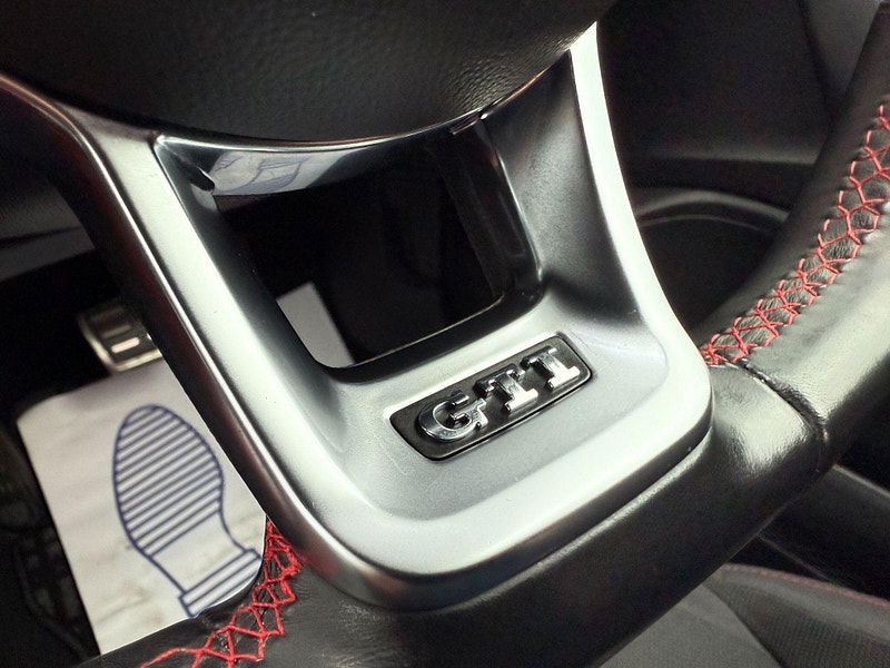 Volkswagen Polo 2.0 TSI GTI+ DSG Euro 6 (s/s) 5dr 5dr Automatic 2018