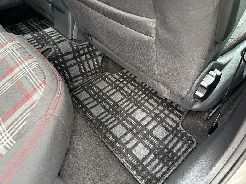 Volkswagen Polo 2.0 TSI GTI+ DSG Euro 6 (s/s) 5dr 5dr Automatic 2018