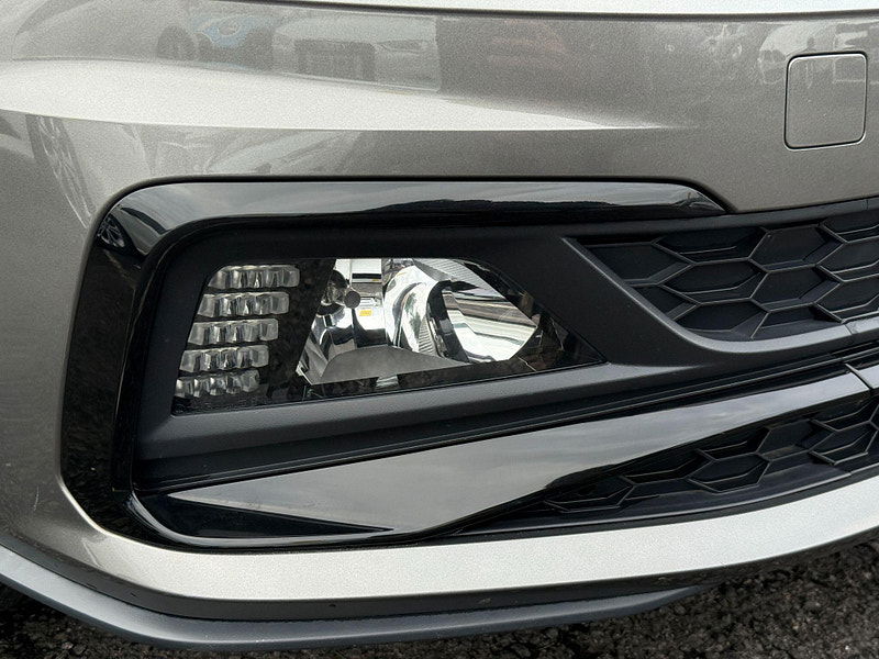 Volkswagen Polo 2.0 TSI GTI+ DSG Euro 6 (s/s) 5dr 5dr Automatic 2018