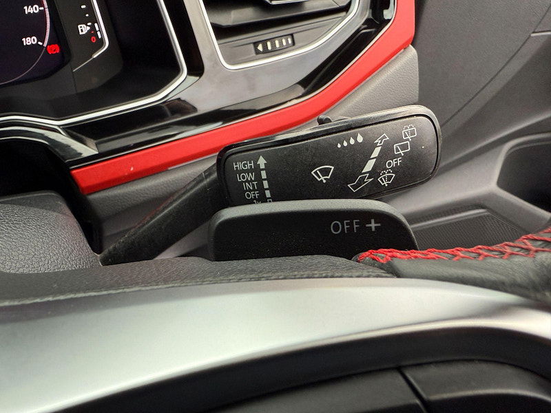 Volkswagen Polo 2.0 TSI GTI+ DSG Euro 6 (s/s) 5dr 5dr Automatic 2018