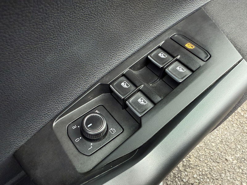 Volkswagen Polo 2.0 TSI GTI+ DSG Euro 6 (s/s) 5dr 5dr Automatic 2018