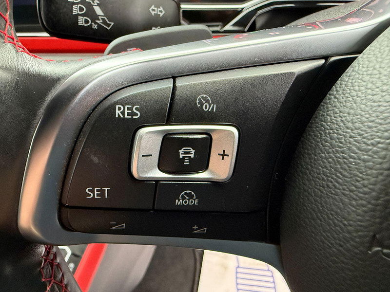 Volkswagen Polo 2.0 TSI GTI+ DSG Euro 6 (s/s) 5dr 5dr Automatic 2018