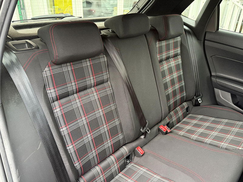 Volkswagen Polo 2.0 TSI GTI+ DSG Euro 6 (s/s) 5dr 5dr Automatic 2018