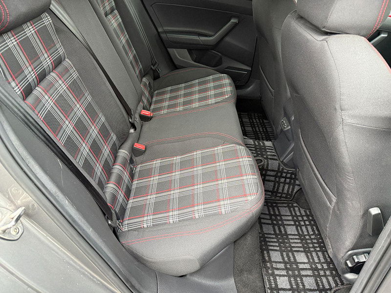 Volkswagen Polo 2.0 TSI GTI+ DSG Euro 6 (s/s) 5dr 5dr Automatic 2018