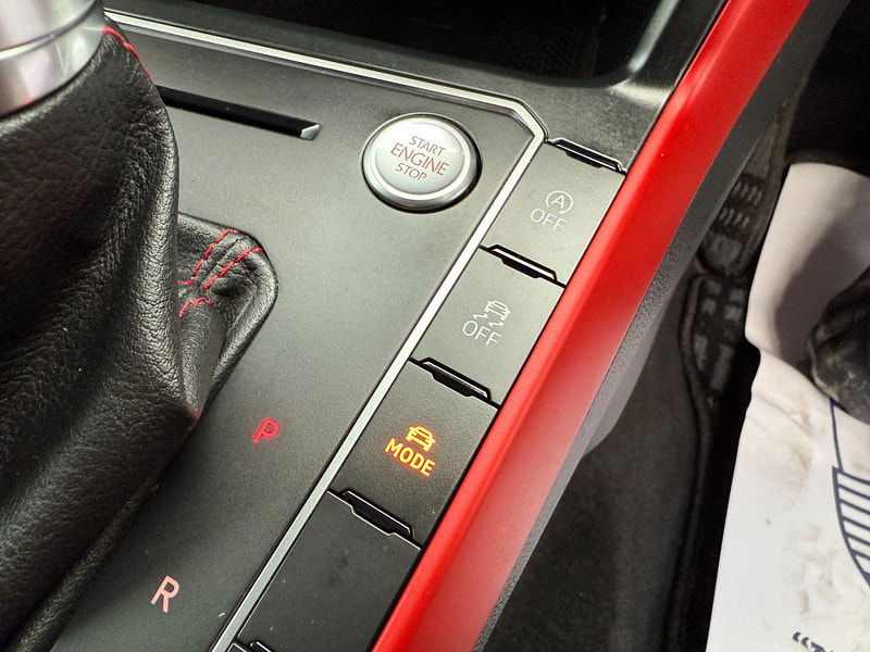 Volkswagen Polo 2.0 TSI GTI+ DSG Euro 6 (s/s) 5dr 5dr Automatic 2018