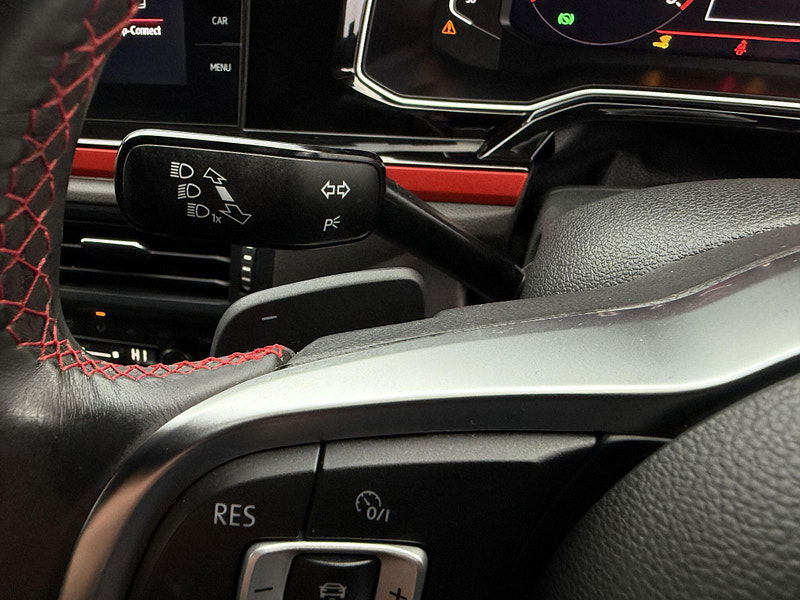 Volkswagen Polo 2.0 TSI GTI+ DSG Euro 6 (s/s) 5dr 5dr Automatic 2018