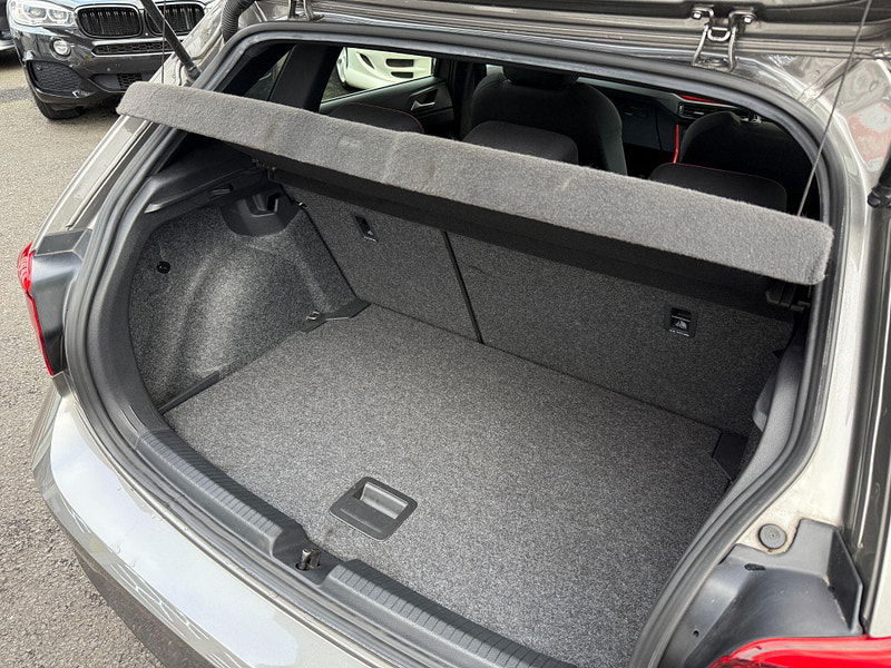 Volkswagen Polo 2.0 TSI GTI+ DSG Euro 6 (s/s) 5dr 5dr Automatic 2018