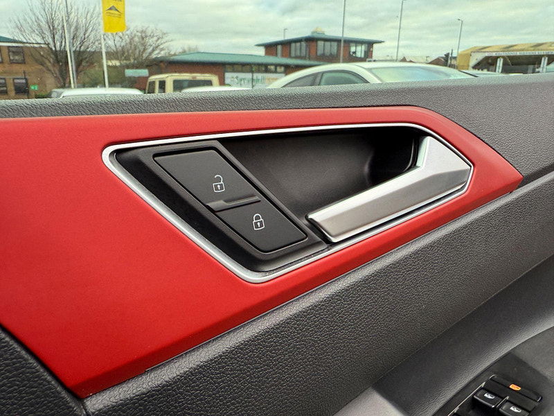 Volkswagen Polo 2.0 TSI GTI+ DSG Euro 6 (s/s) 5dr 5dr Automatic 2018