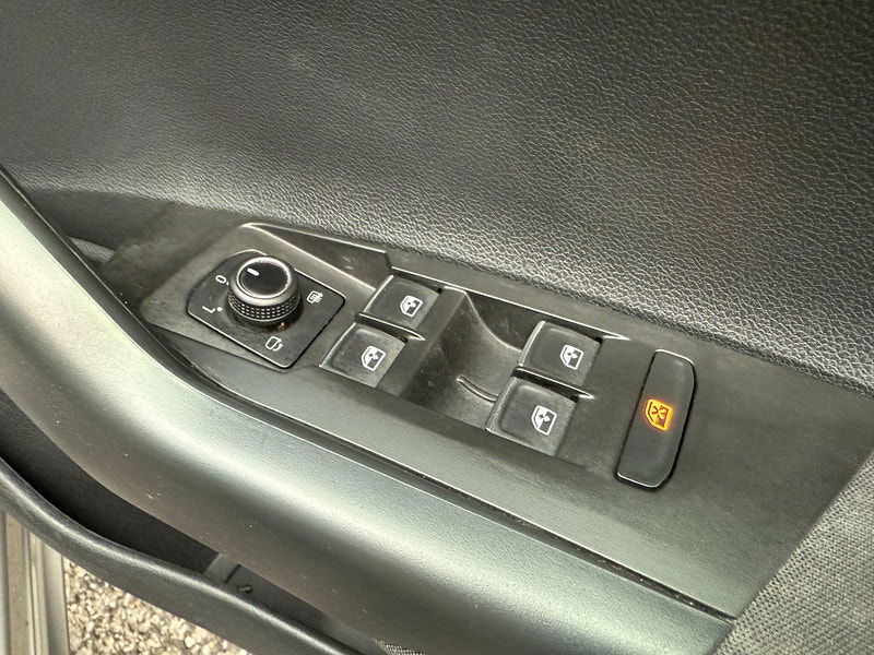 Volkswagen Polo 2.0 TSI GTI+ DSG Euro 6 (s/s) 5dr 5dr Automatic 2018