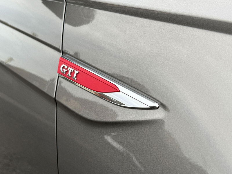 Volkswagen Polo 2.0 TSI GTI+ DSG Euro 6 (s/s) 5dr 5dr Automatic 2018