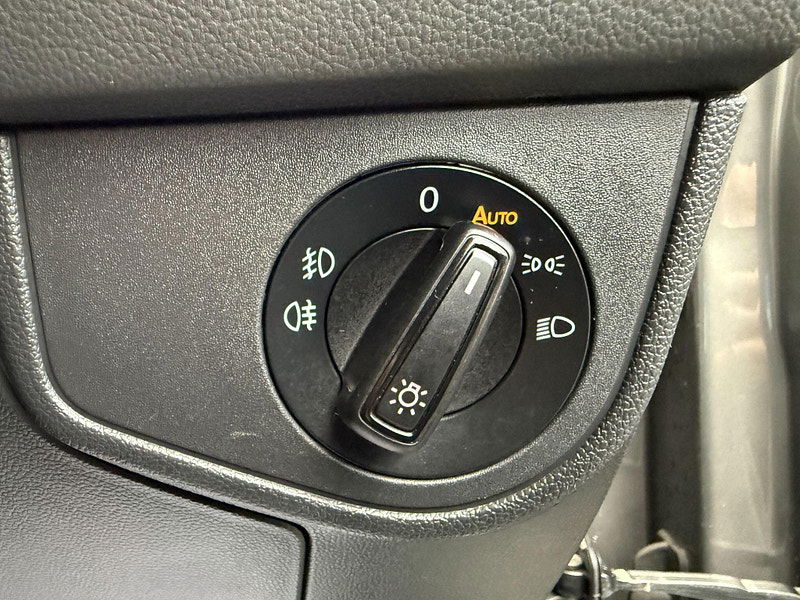 Volkswagen Polo 2.0 TSI GTI+ DSG Euro 6 (s/s) 5dr 5dr Automatic 2018