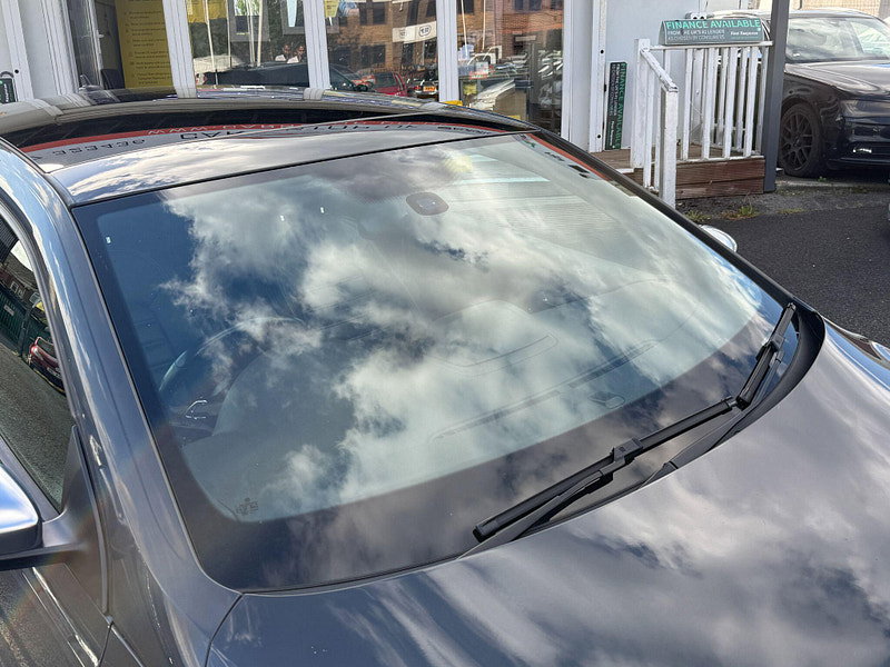 Volkswagen Scirocco 2.0 TSI BlueMotion Tech R DSG Euro 6 (s/s) 3dr 3dr Automatic 2016