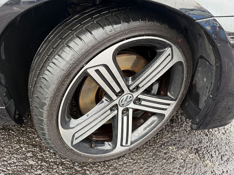 Volkswagen Scirocco 2.0 TSI R DSG Euro 6 (s/s) 3dr 3dr Automatic 2018