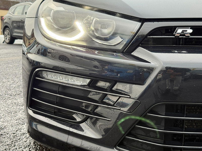 Volkswagen Scirocco 2.0 TSI R DSG Euro 6 (s/s) 3dr 3dr Automatic 2018