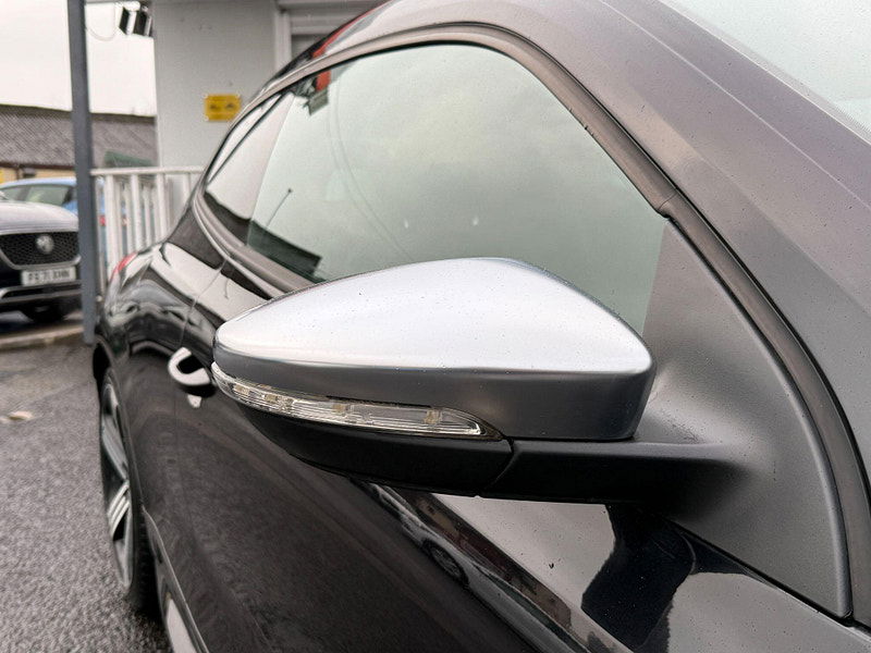 Volkswagen Scirocco 2.0 TSI R DSG Euro 6 (s/s) 3dr 3dr Automatic 2018