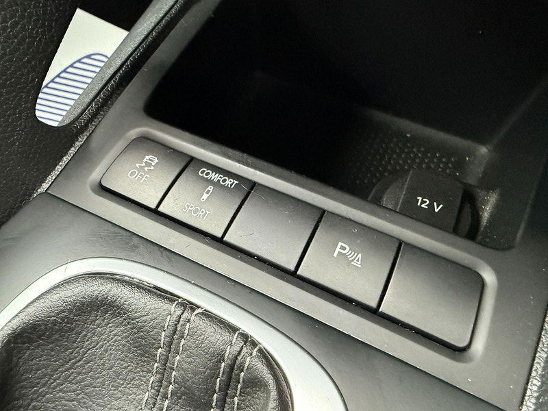 Volkswagen Scirocco 2.0 TSI R DSG Euro 6 (s/s) 3dr 3dr Automatic 2018