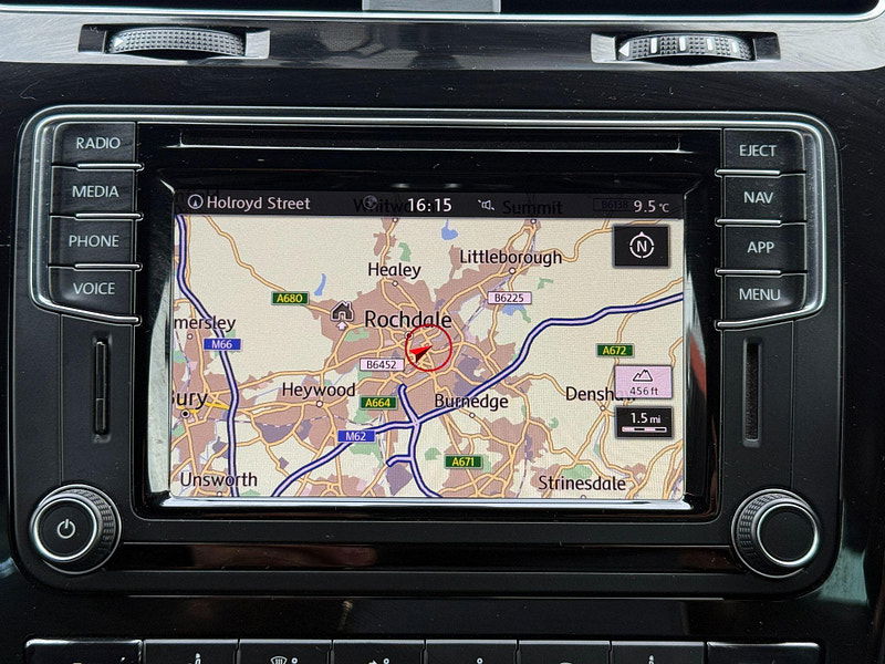 Volkswagen Scirocco 2.0 TSI R DSG Euro 6 (s/s) 3dr 3dr Automatic 2018