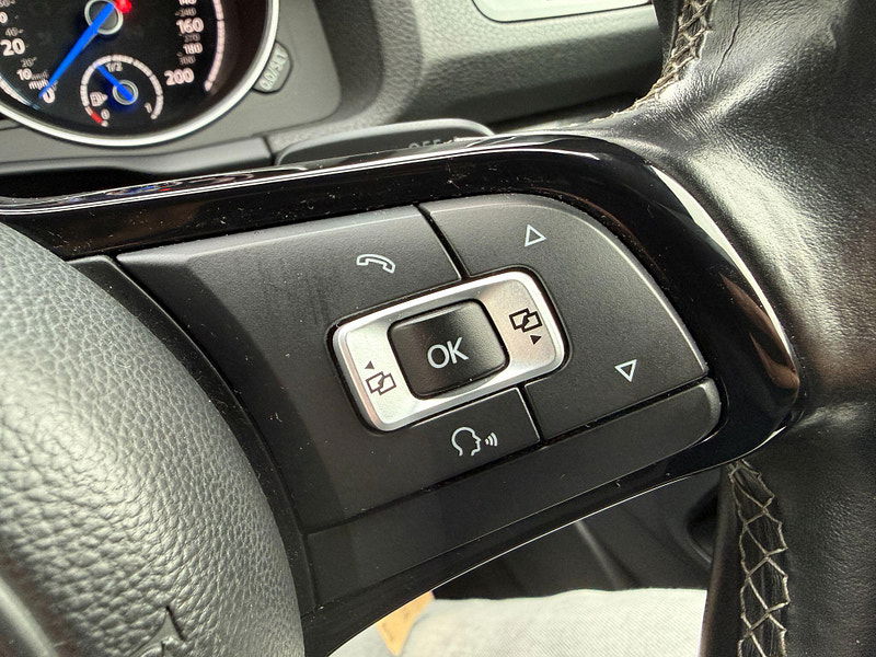 Volkswagen Scirocco 2.0 TSI R DSG Euro 6 (s/s) 3dr 3dr Automatic 2018