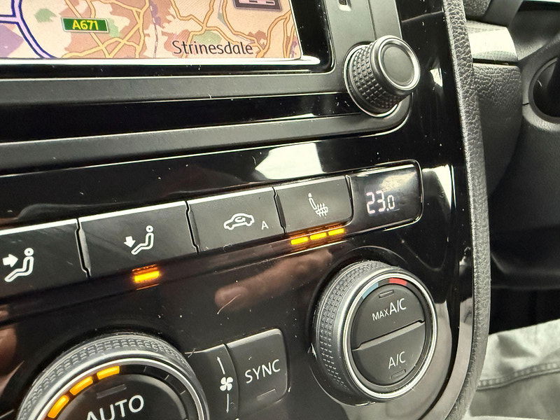 Volkswagen Scirocco 2.0 TSI R DSG Euro 6 (s/s) 3dr 3dr Automatic 2018