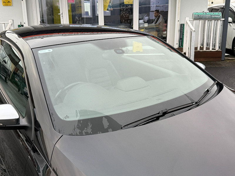 Volkswagen Scirocco 2.0 TSI R DSG Euro 6 (s/s) 3dr 3dr Automatic 2018