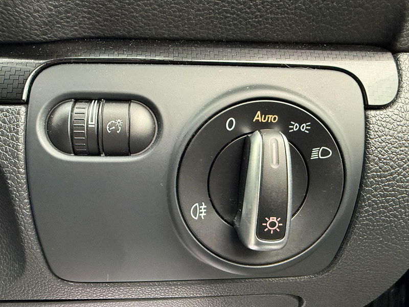 Volkswagen Scirocco 2.0 TSI R DSG Euro 6 (s/s) 3dr 3dr Automatic 2018