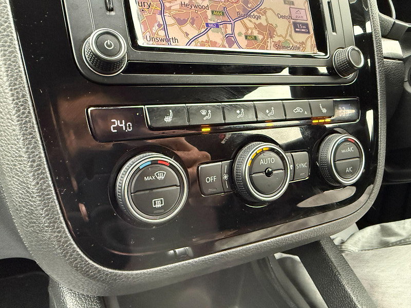 Volkswagen Scirocco 2.0 TSI R DSG Euro 6 (s/s) 3dr 3dr Automatic 2018