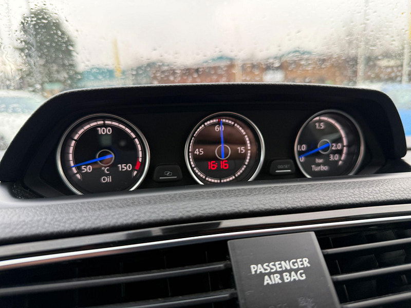 Volkswagen Scirocco 2.0 TSI R DSG Euro 6 (s/s) 3dr 3dr Automatic 2018