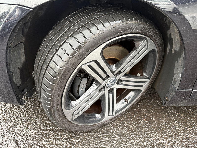 Volkswagen Scirocco 2.0 TSI R DSG Euro 6 (s/s) 3dr 3dr Automatic 2018