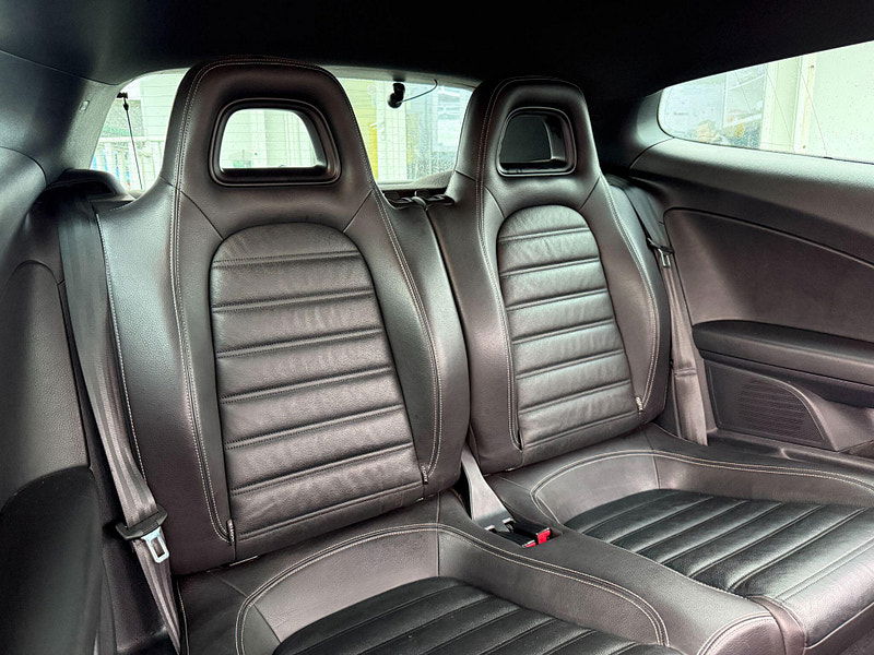 Volkswagen Scirocco 2.0 TSI R DSG Euro 6 (s/s) 3dr 3dr Automatic 2018