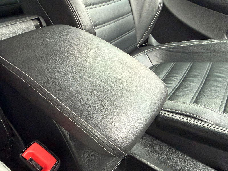 Volkswagen Scirocco 2.0 TSI R DSG Euro 6 (s/s) 3dr 3dr Automatic 2018