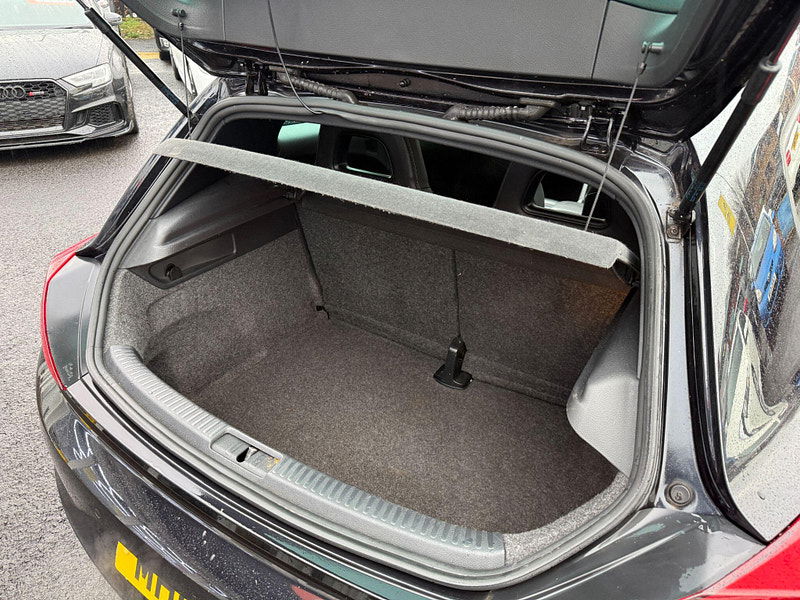 Volkswagen Scirocco 2.0 TSI R DSG Euro 6 (s/s) 3dr 3dr Automatic 2018