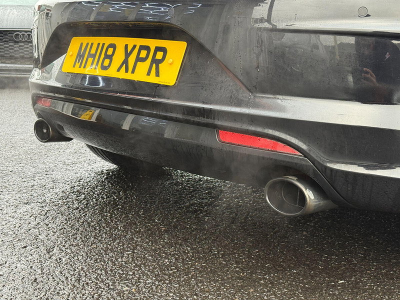 Volkswagen Scirocco 2.0 TSI R DSG Euro 6 (s/s) 3dr 3dr Automatic 2018