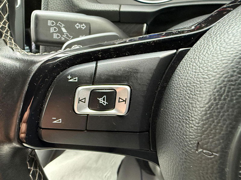 Volkswagen Scirocco 2.0 TSI R DSG Euro 6 (s/s) 3dr 3dr Automatic 2018