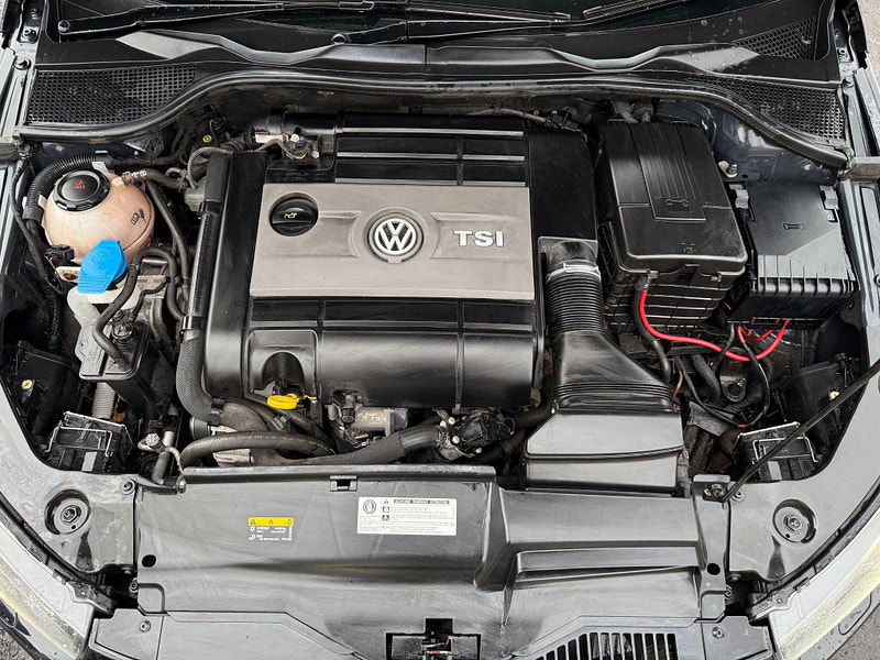 Volkswagen Scirocco 2.0 TSI R DSG Euro 6 (s/s) 3dr 3dr Automatic 2018