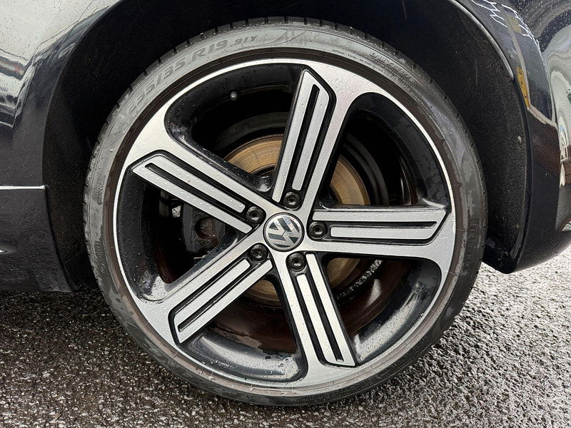 Volkswagen Scirocco 2.0 TSI R DSG Euro 6 (s/s) 3dr 3dr Automatic 2018