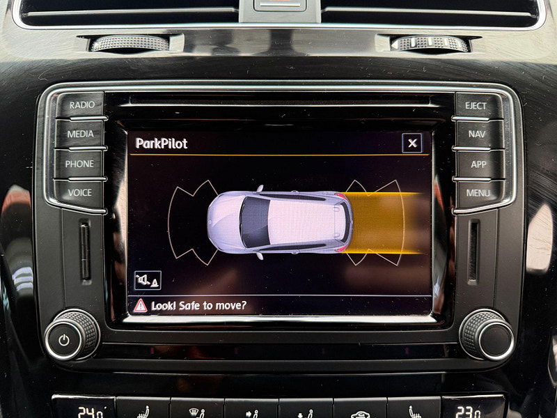 Volkswagen Scirocco 2.0 TSI R DSG Euro 6 (s/s) 3dr 3dr Automatic 2018