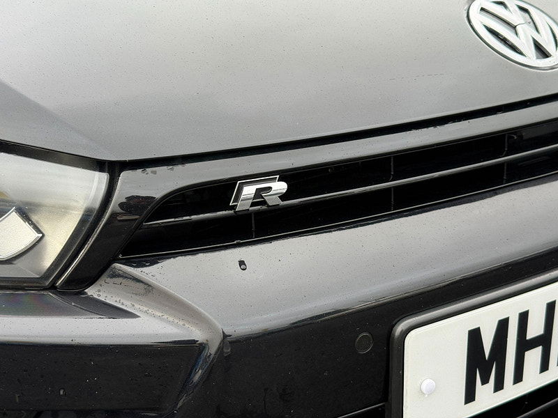 Volkswagen Scirocco 2.0 TSI R DSG Euro 6 (s/s) 3dr 3dr Automatic 2018