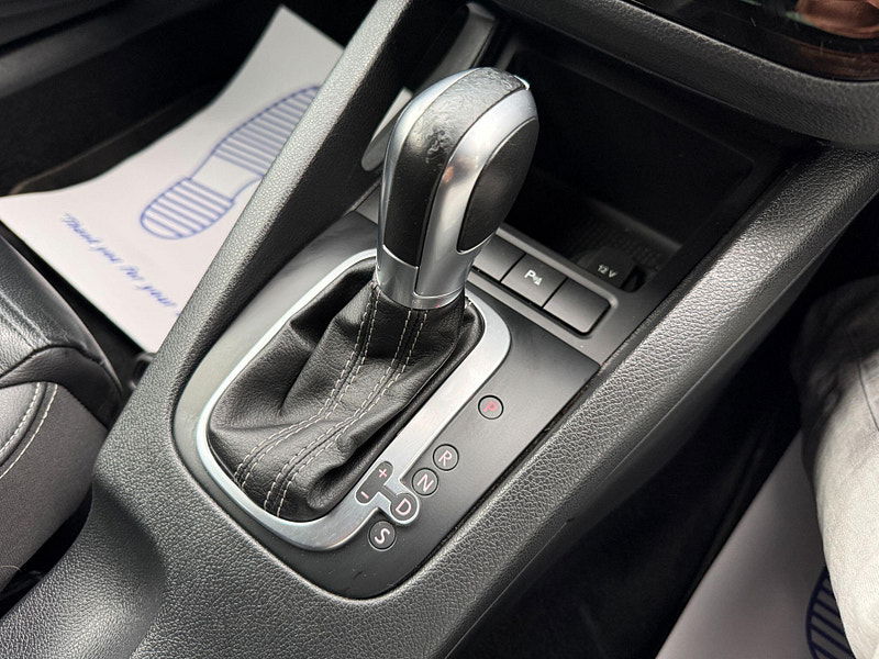 Volkswagen Scirocco 2.0 TSI R DSG Euro 6 (s/s) 3dr 3dr Automatic 2018