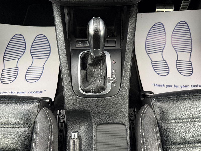 Volkswagen Scirocco 2.0 TSI R DSG Euro 6 (s/s) 3dr 3dr Automatic 2018