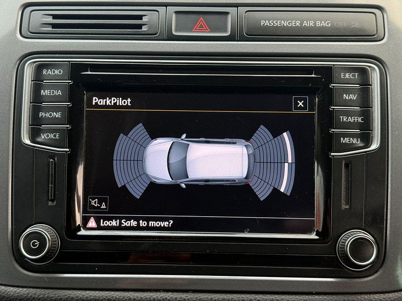 Volkswagen Tiguan 2.0 TDI BlueMotion Tech Match 4WD Euro 6 (s/s) 5dr 5dr Manual 2015