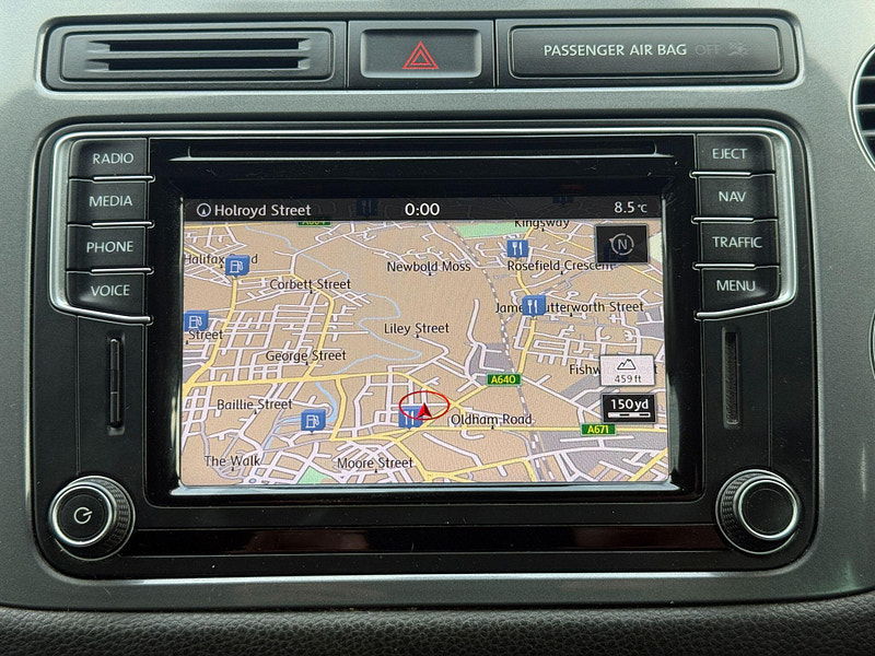 Volkswagen Tiguan 2.0 TDI BlueMotion Tech Match 4WD Euro 6 (s/s) 5dr 5dr Manual 2015