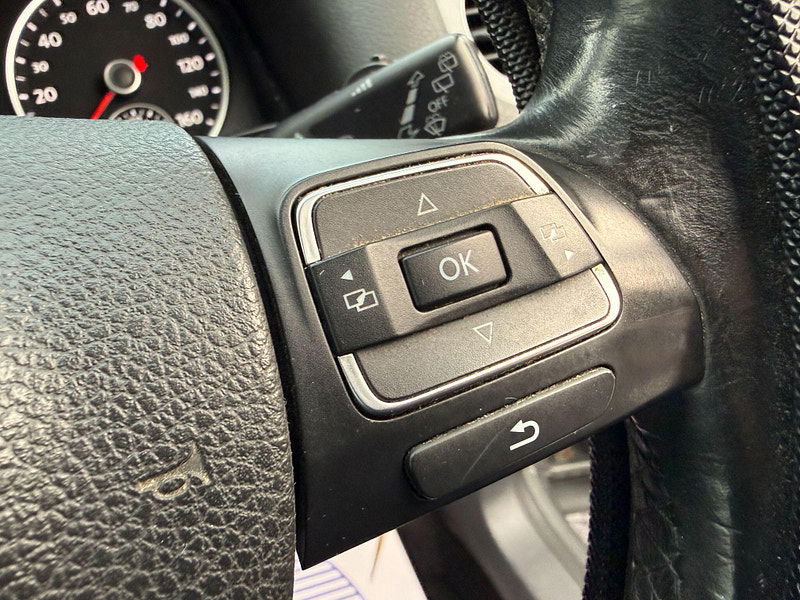 Volkswagen Tiguan 2.0 TDI BlueMotion Tech Match 4WD Euro 6 (s/s) 5dr 5dr Manual 2015