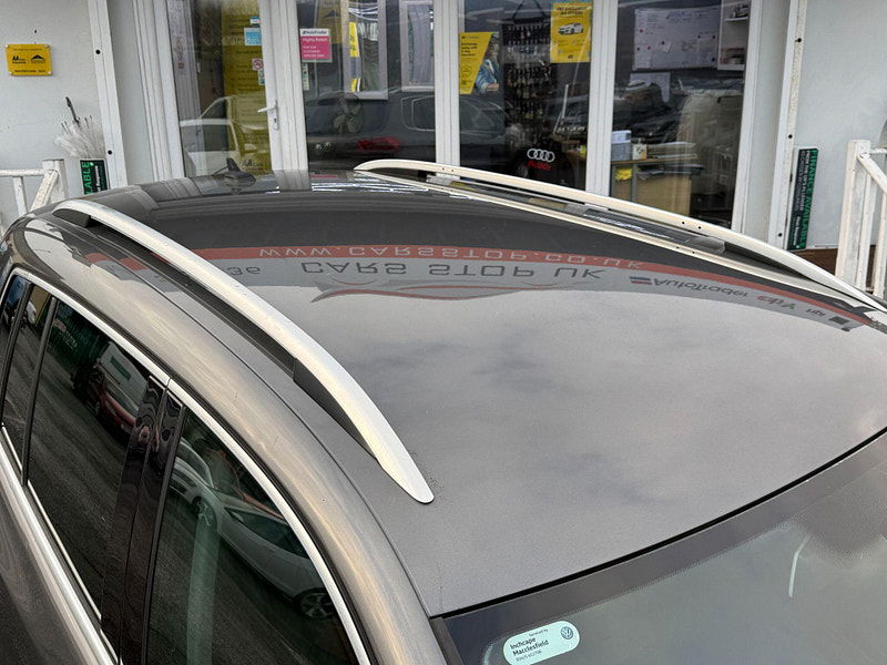 Volkswagen Tiguan 2.0 TDI BlueMotion Tech Match 4WD Euro 6 (s/s) 5dr 5dr Manual 2015