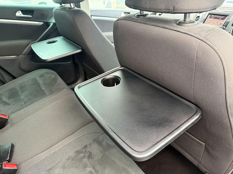 Volkswagen Tiguan 2.0 TDI BlueMotion Tech Match 4WD Euro 6 (s/s) 5dr 5dr Manual 2015