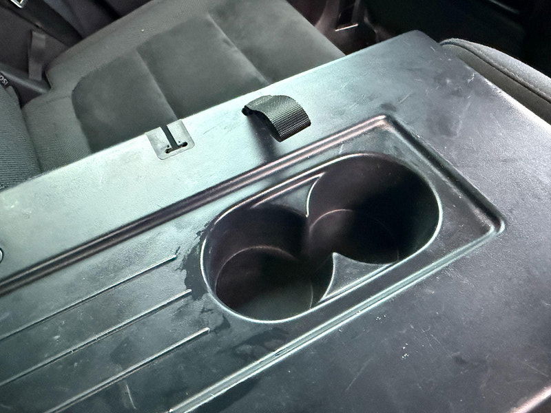 Volkswagen Tiguan 2.0 TDI BlueMotion Tech Match 4WD Euro 6 (s/s) 5dr 5dr Manual 2015