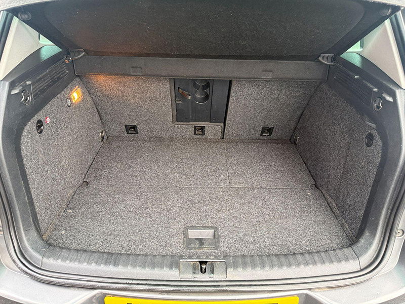 Volkswagen Tiguan 2.0 TDI BlueMotion Tech Match 4WD Euro 6 (s/s) 5dr 5dr Manual 2015