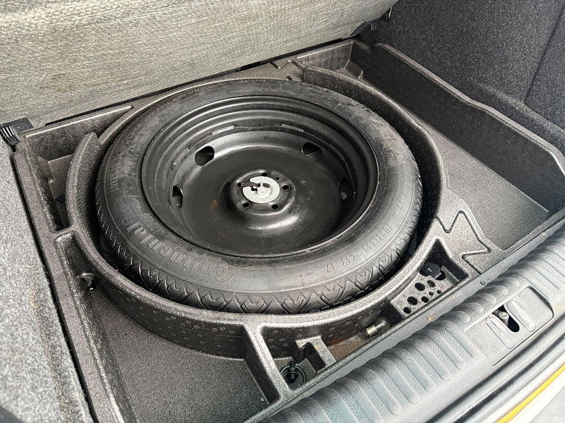 Volkswagen Tiguan 2.0 TDI BlueMotion Tech Match 4WD Euro 6 (s/s) 5dr 5dr Manual 2015